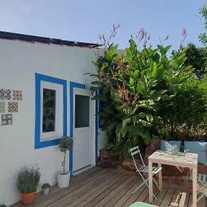 Beautiful House In Stunning Nature, 22 Minutes From Beaches, 5 Minutes To Lake, Air Condition Cool And Heat, And Very Fast Internet In All Rooms, Dishwasher, Washing Machine And Induction Cooking Silves