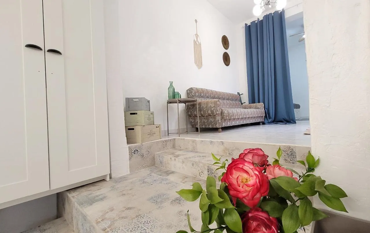 Villa La Casa D'Olhao à Quelfes