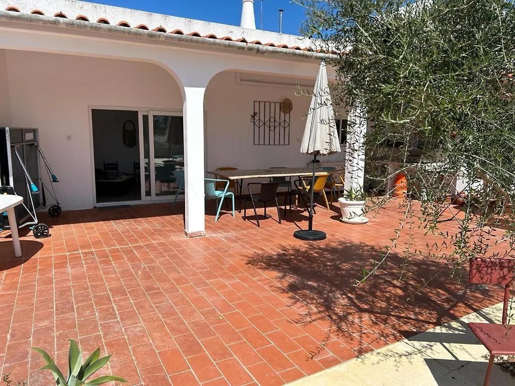 Villa La Casa D'Olhao à Quelfes 0*,  Portugal